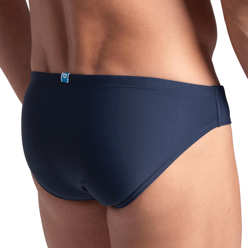 Costume uomo slip Sea swim Arena blu navy