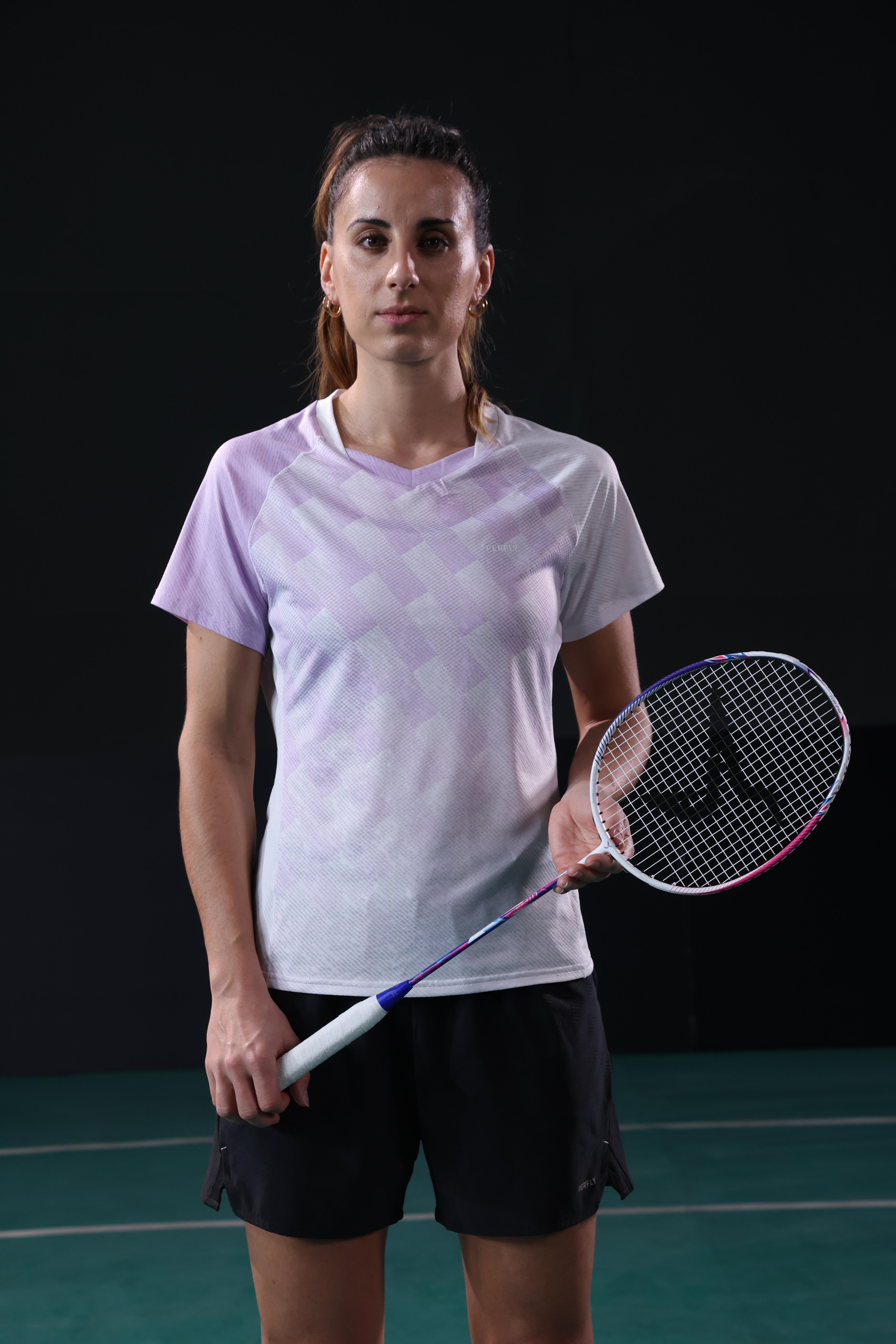 Badminton Racket BR Lite 900 Pro - PERFLY