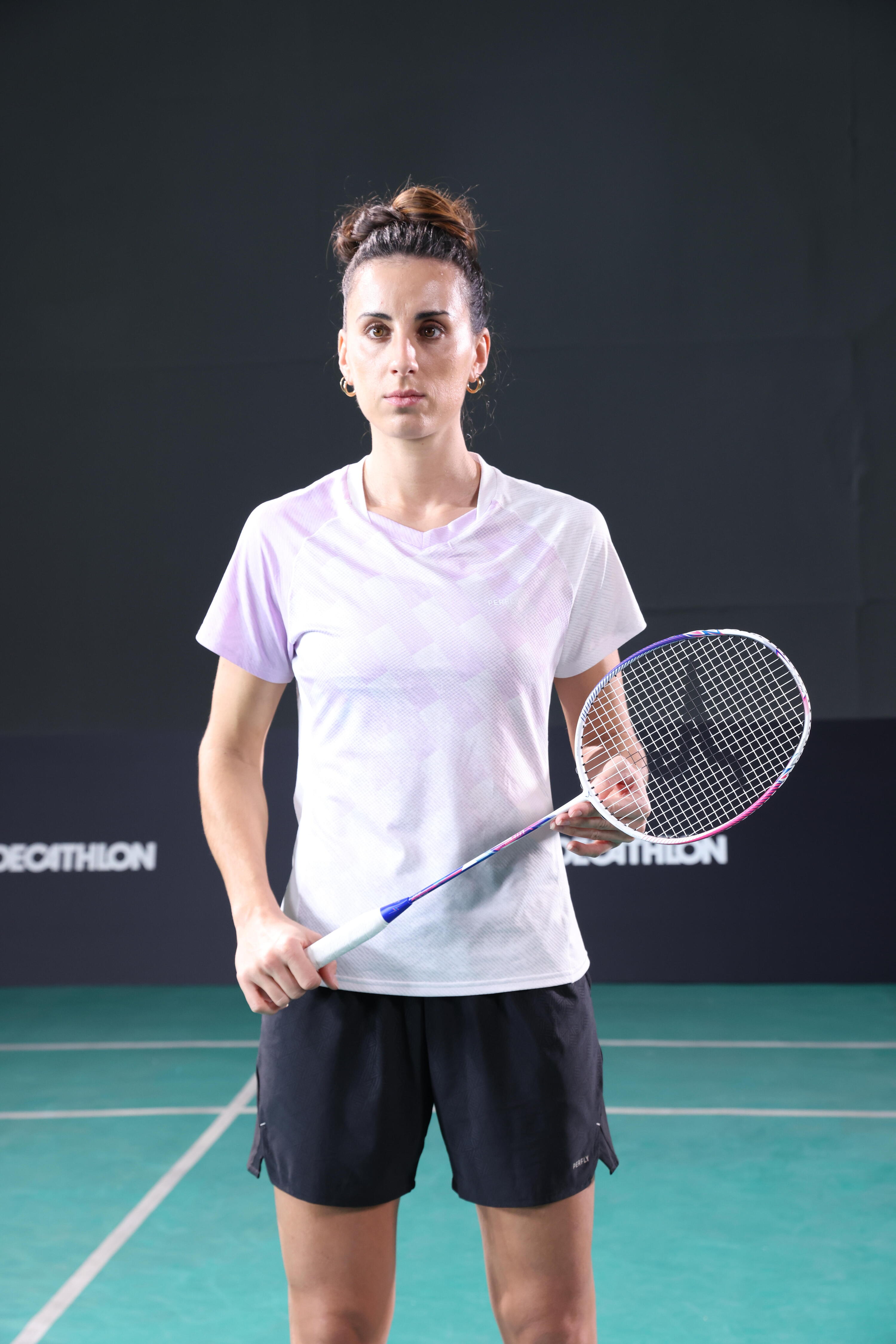 Raquette de badminton BR Lite 990 13/20