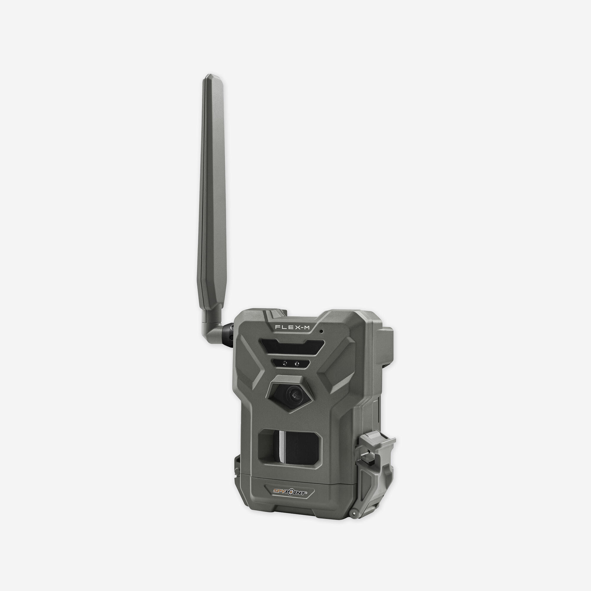 Spypoint - Caméra Piège Photo Cellulaire Spypointflex-m - Appareil Photo - Chasse Et Tir Sportif - - Taille Unique - Decathlon