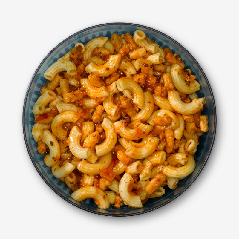 Produs liofilizat - Paste bolognese cu proteine de mazăre - 100g