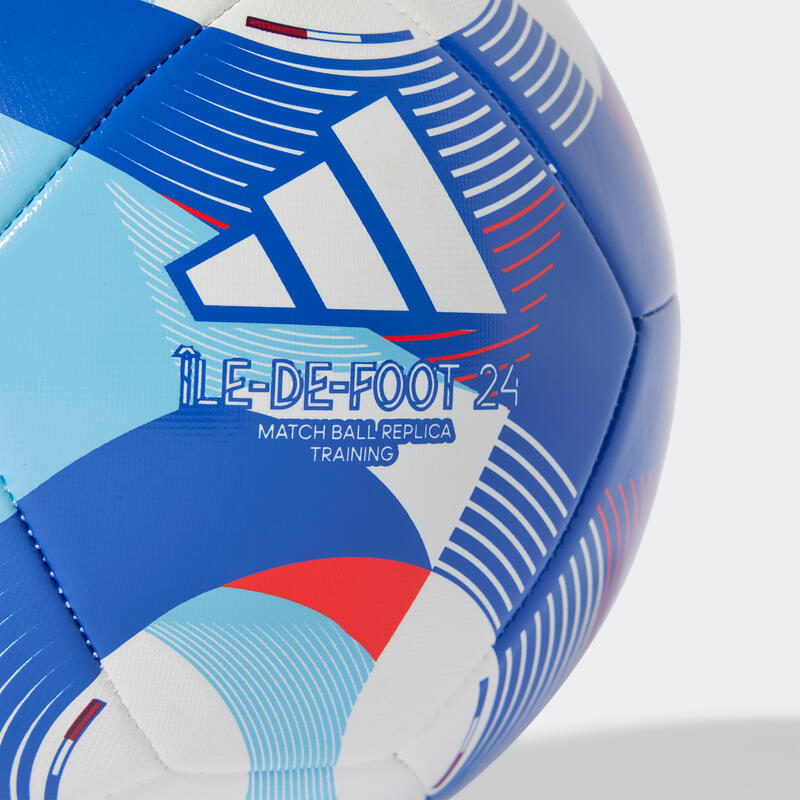 Minge Fotbal ADIDAS Mărimea 5 24 