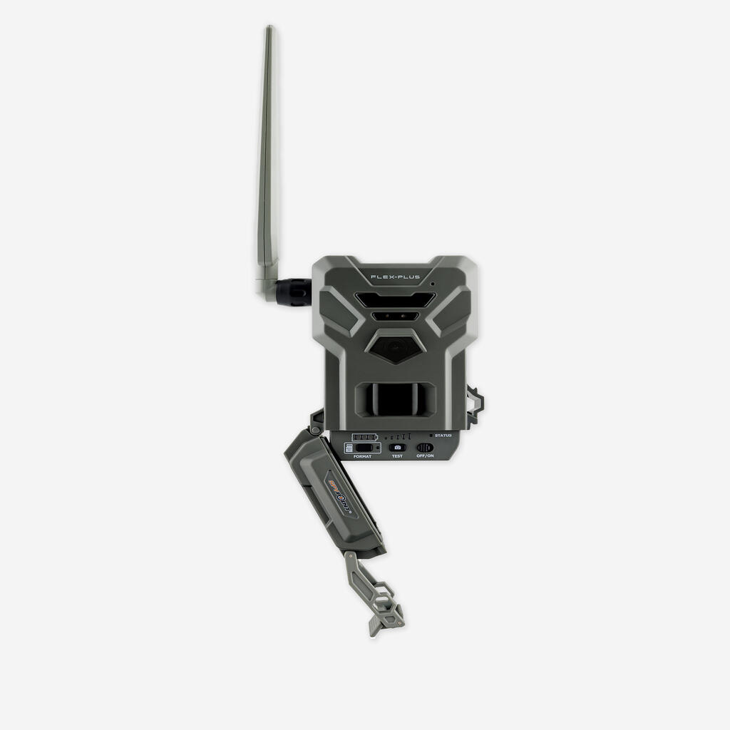 Mobiliojo ryšio kamera „Spypoint Flex-Plus“