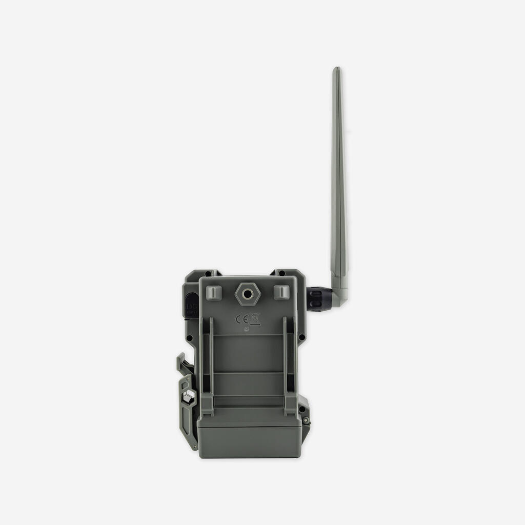 Mobiliojo ryšio kamera „Spypoint Flex-Plus“