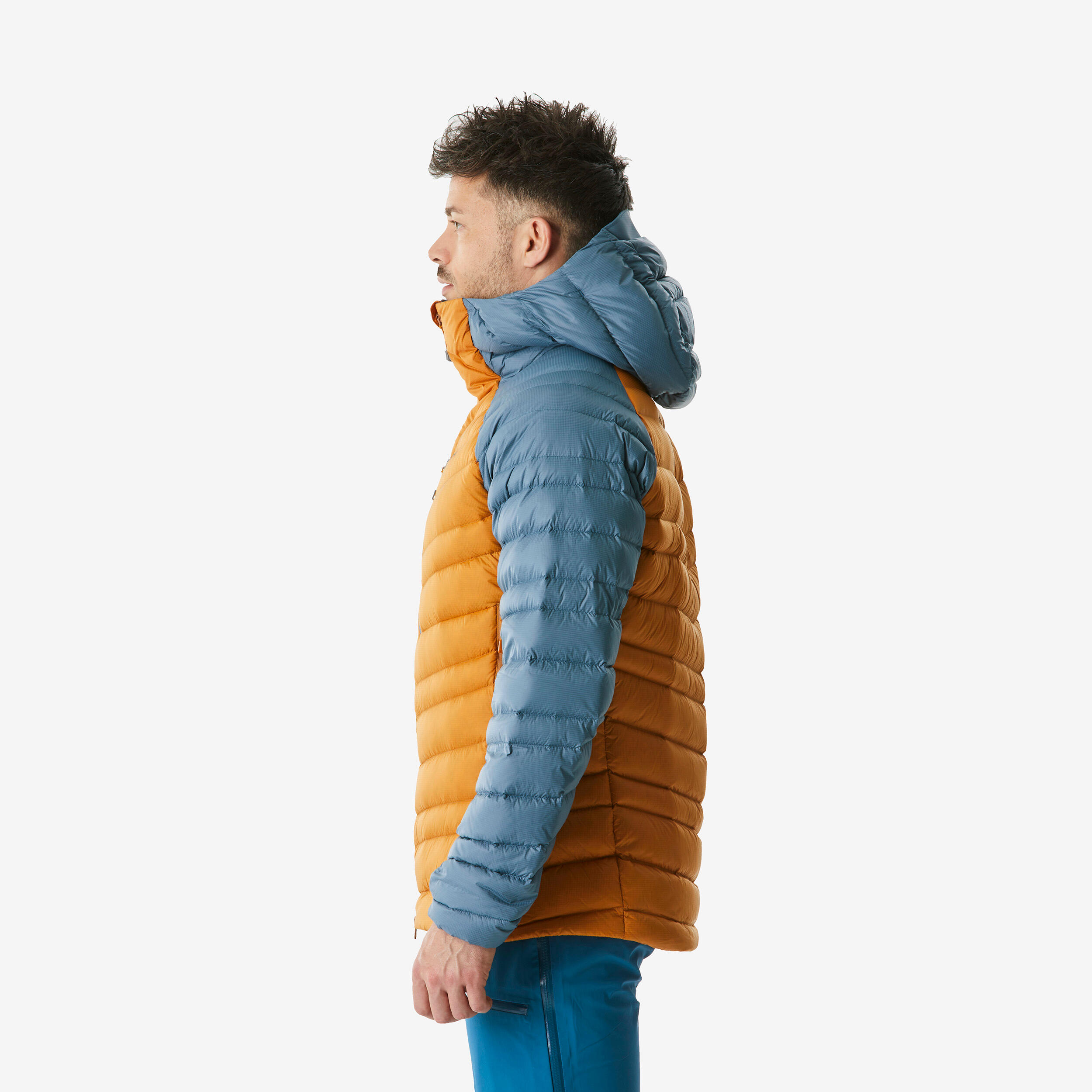 Doudoune simond homme decathlon hotsell