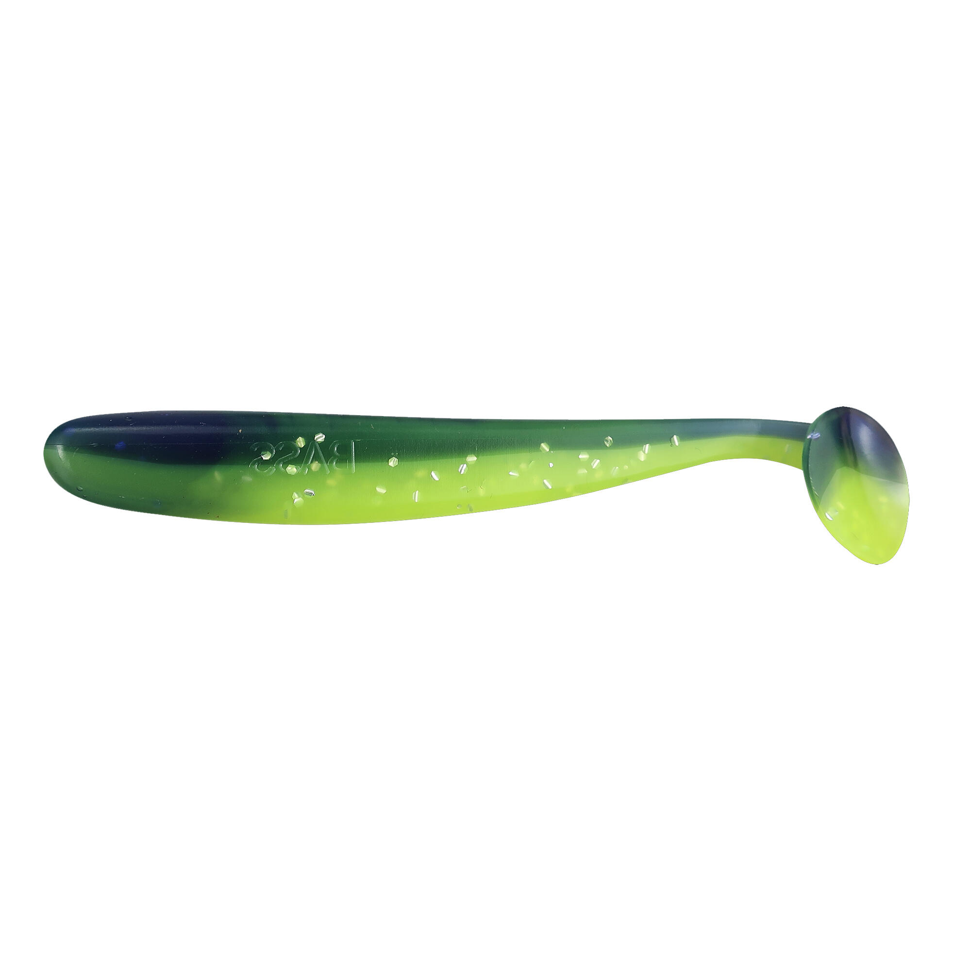 Shad Relax Bass Laminat, L652,  8.5cm, 4buc/blister