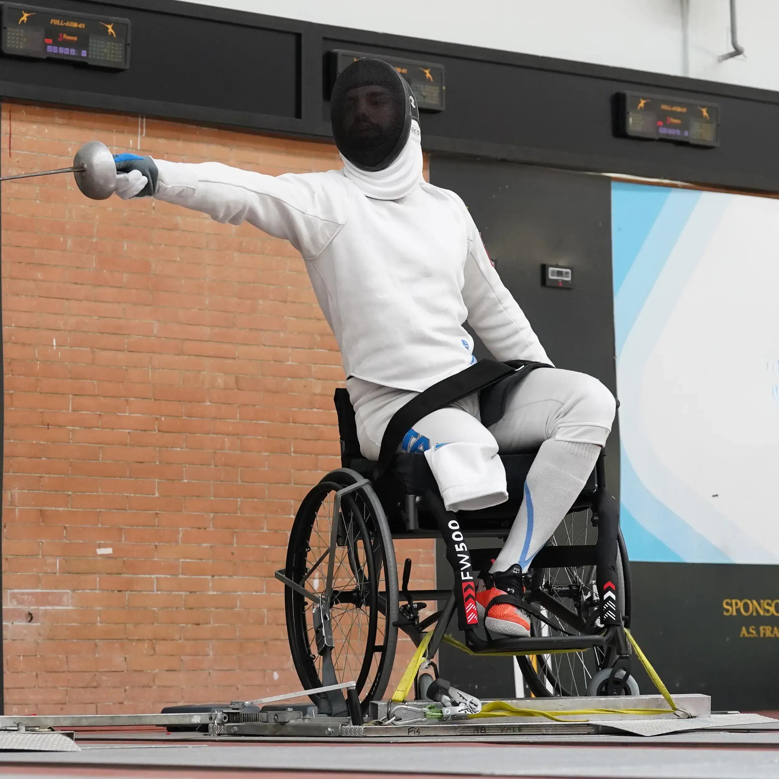 disabilità