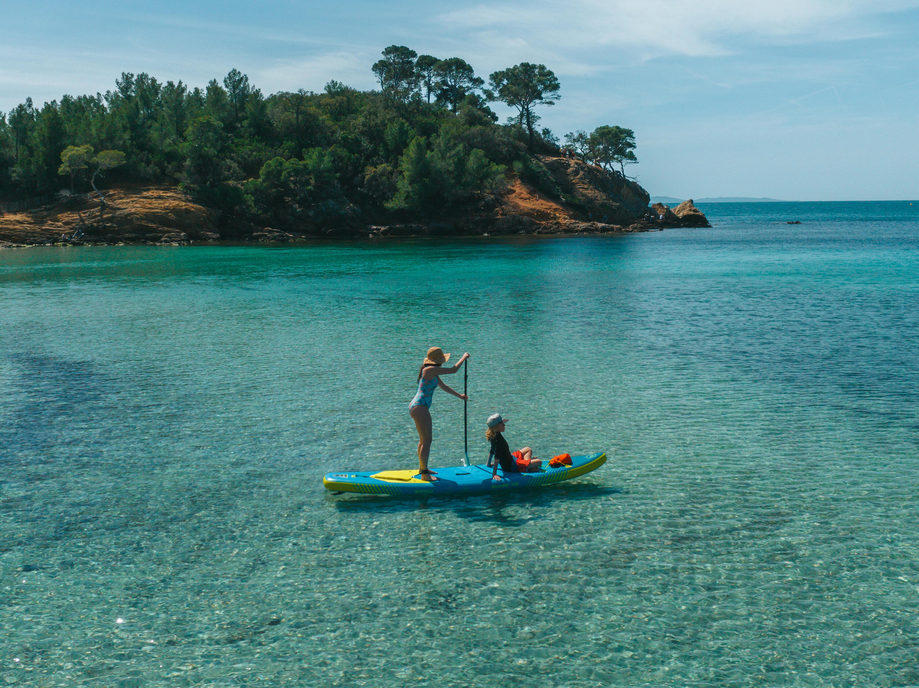 Rem Convertible SUP/Caiac Wattsup 10/15