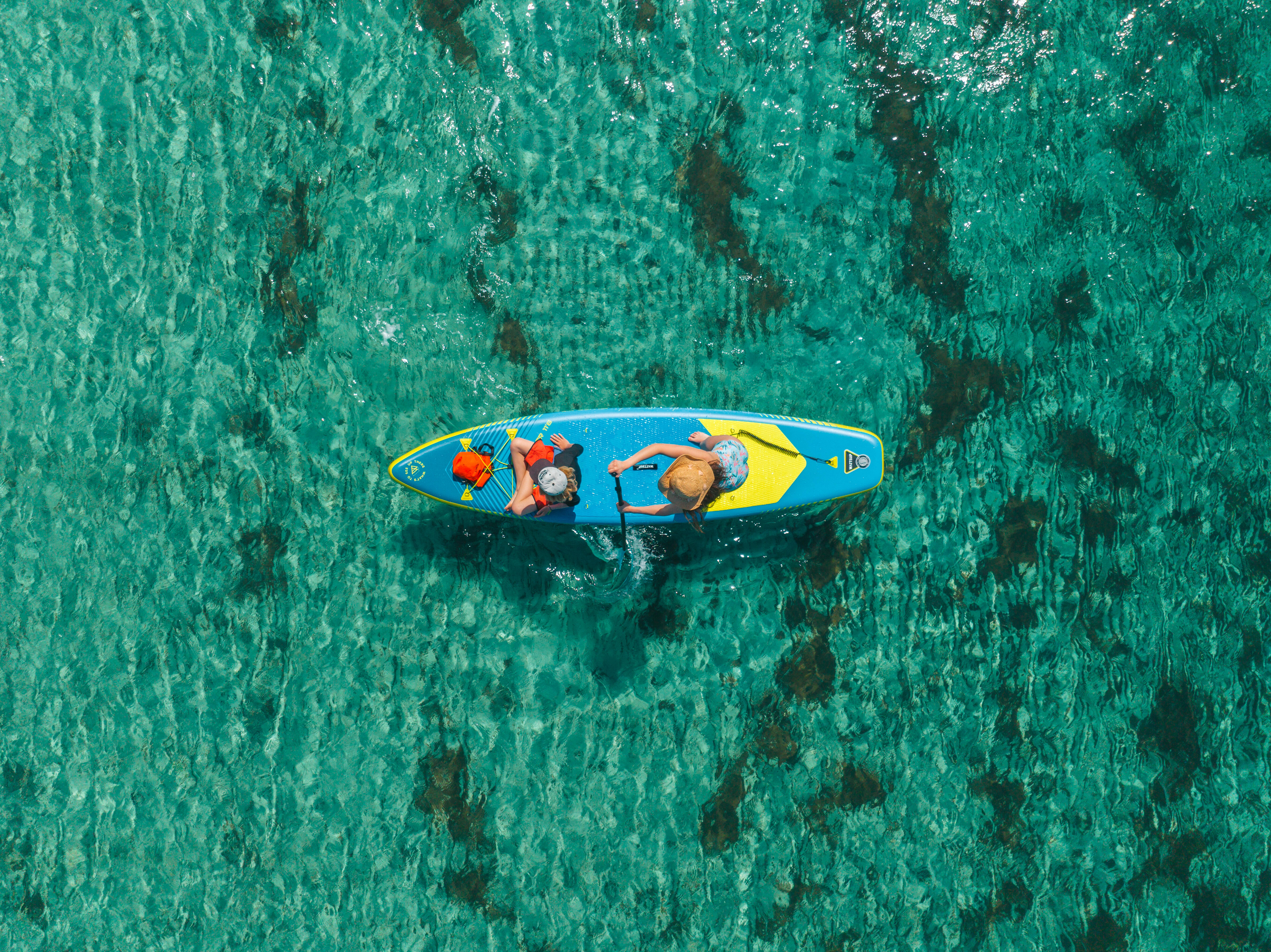 MAGASIN DECATHLON TANGER