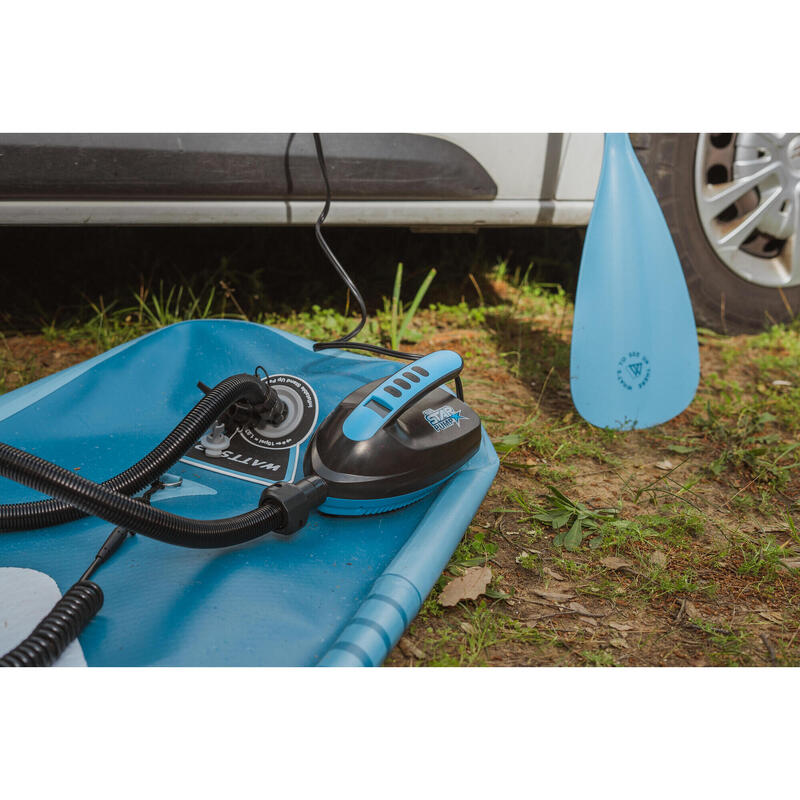 Pompe électrique 12V / 15A Star Pump 7 pour Stand up paddle et Kayak gonflable