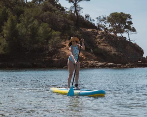 bienfait stand up paddle