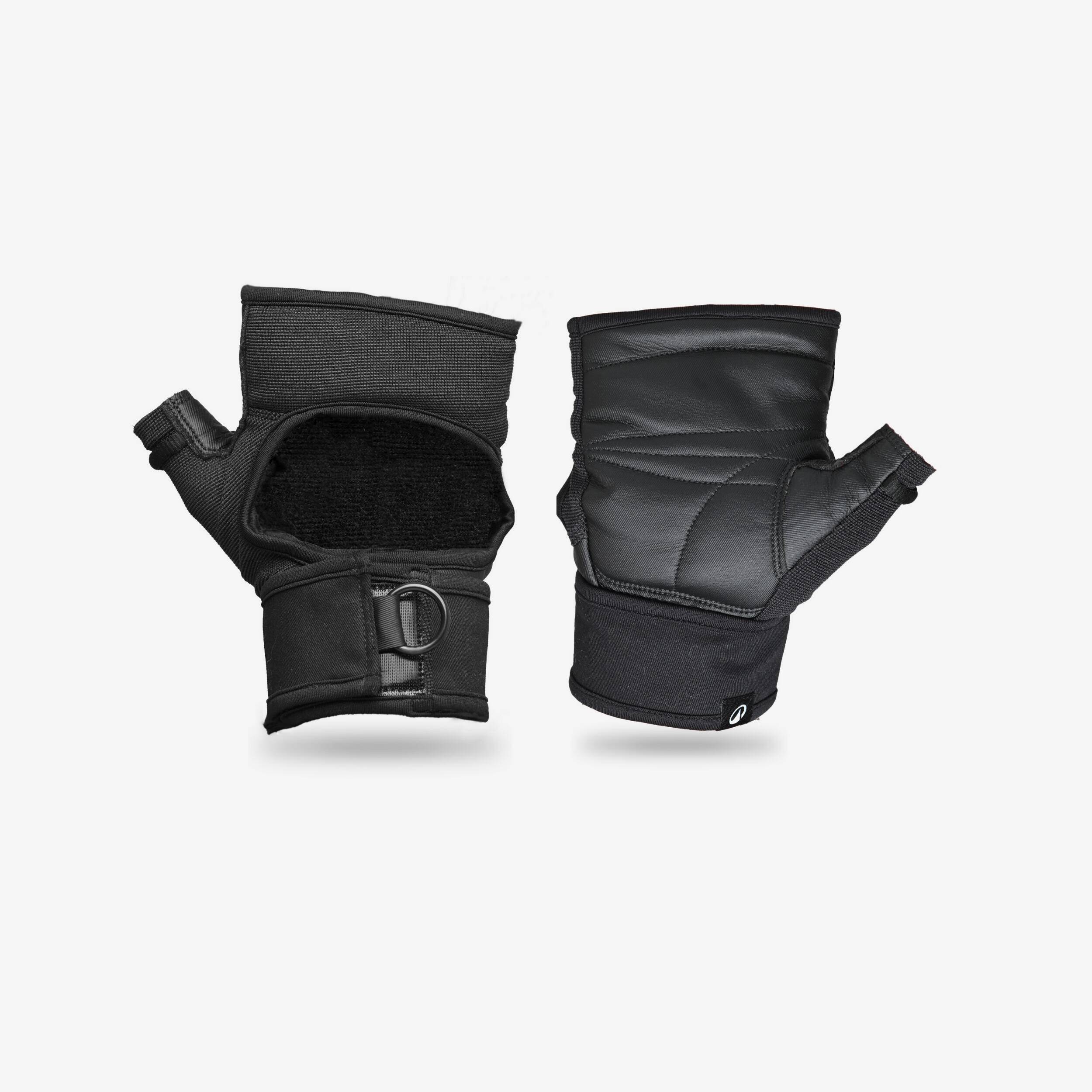 Wheelchair Gloves -  1
