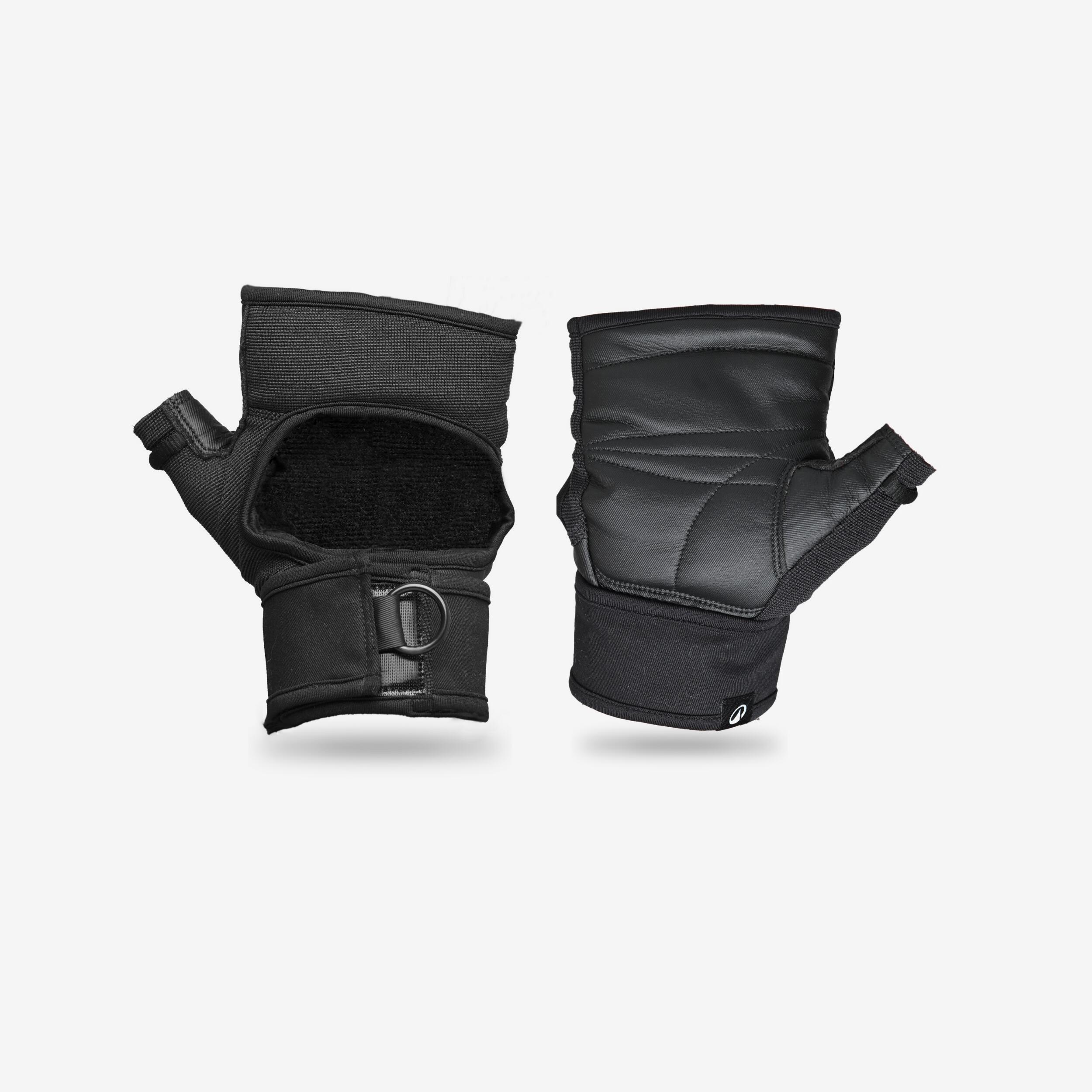 DECATHLON Rolstoelhandschoenen