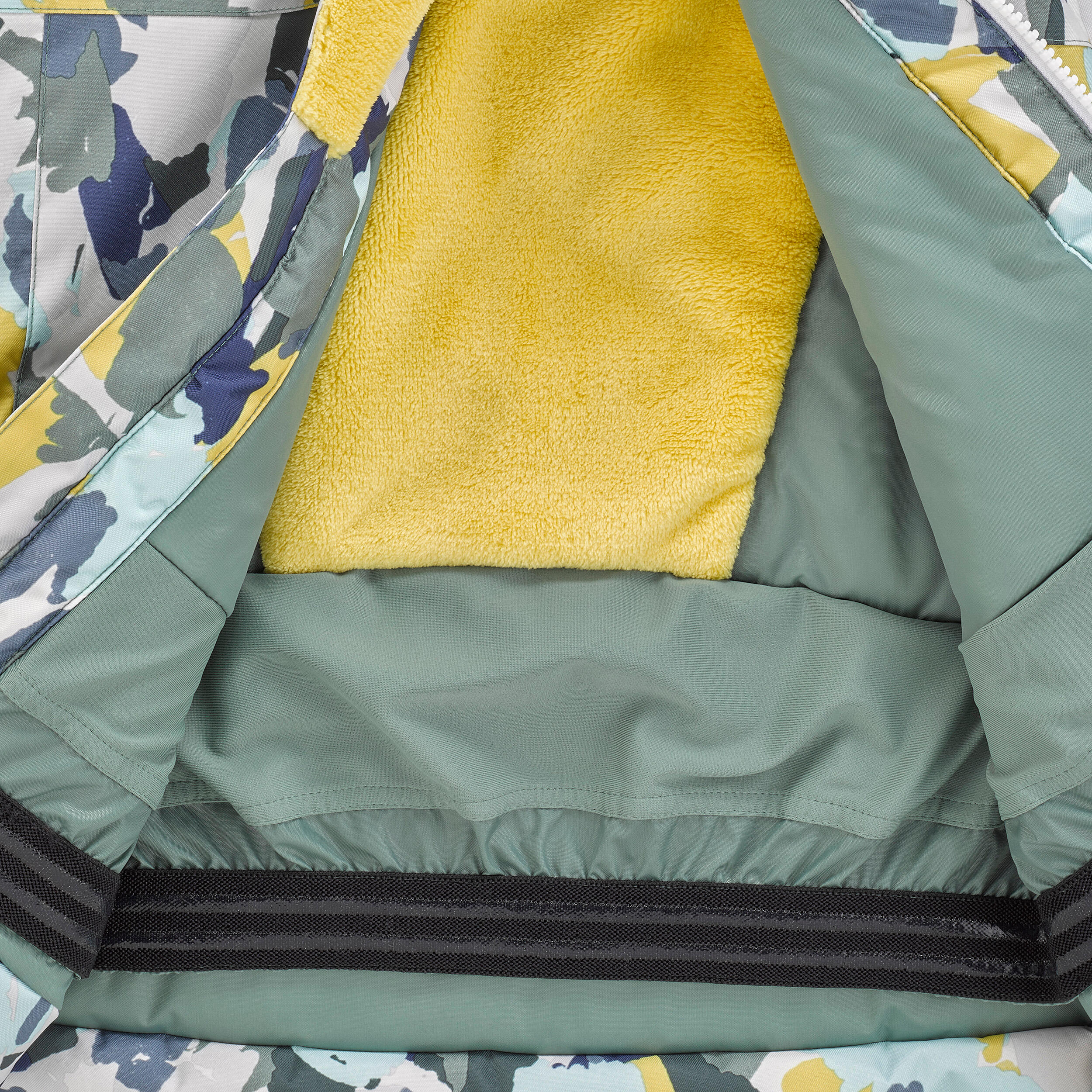 Kids' Ski Jacket – 500  Ages 3-6 - WEDZE