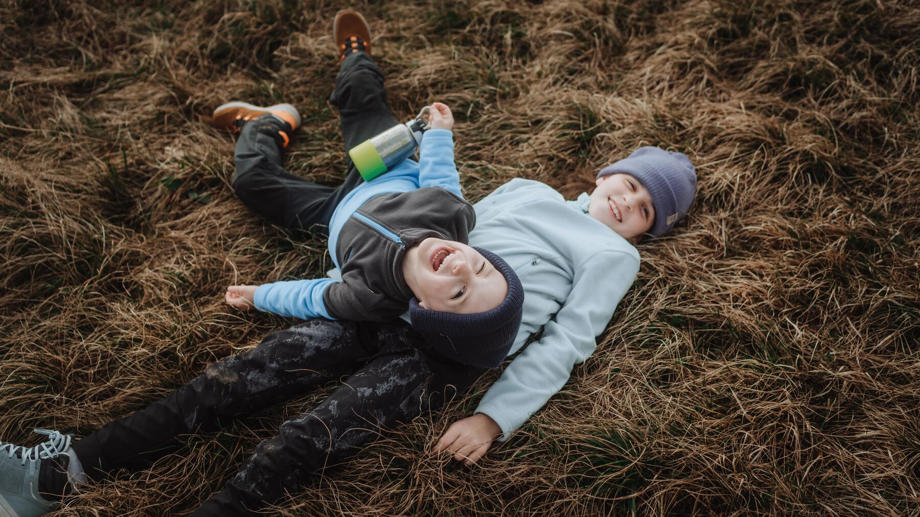 Quel pull ou polaire pour avoir chaud en randonnée ?