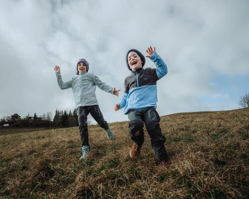 7 Herbstaktivitäten mit deinen Kindern