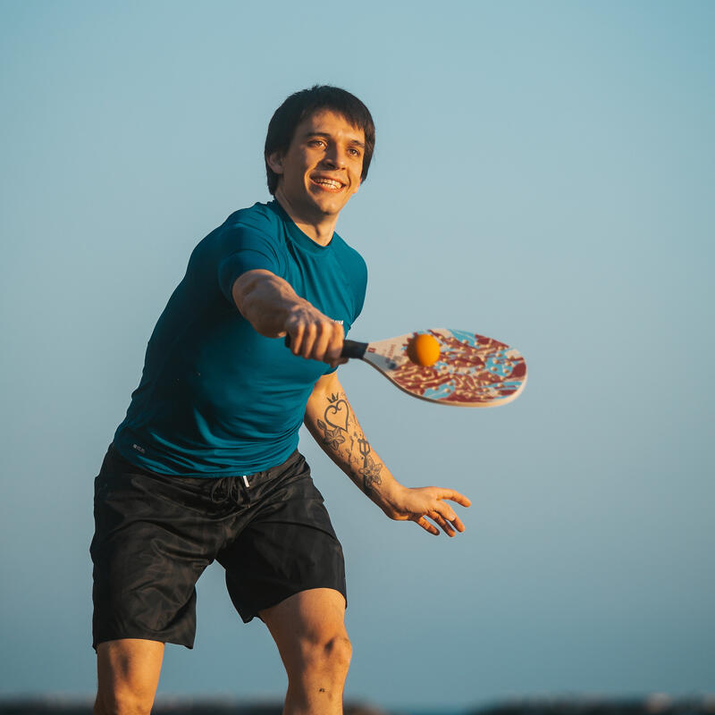 Sada raket na beach tenis Experience