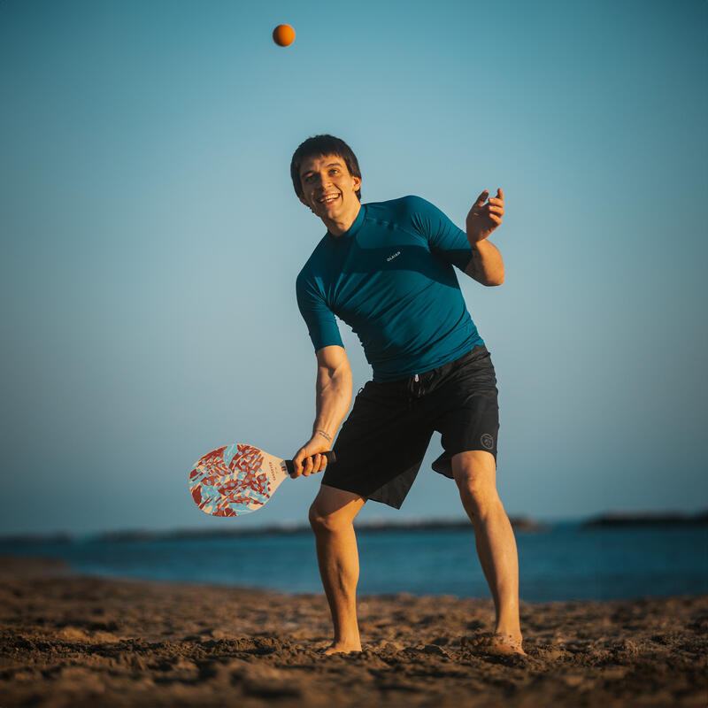 Sada raket na beach tenis Experience