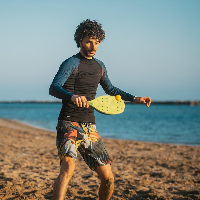 Beachtennisschläger Set Foam Racket