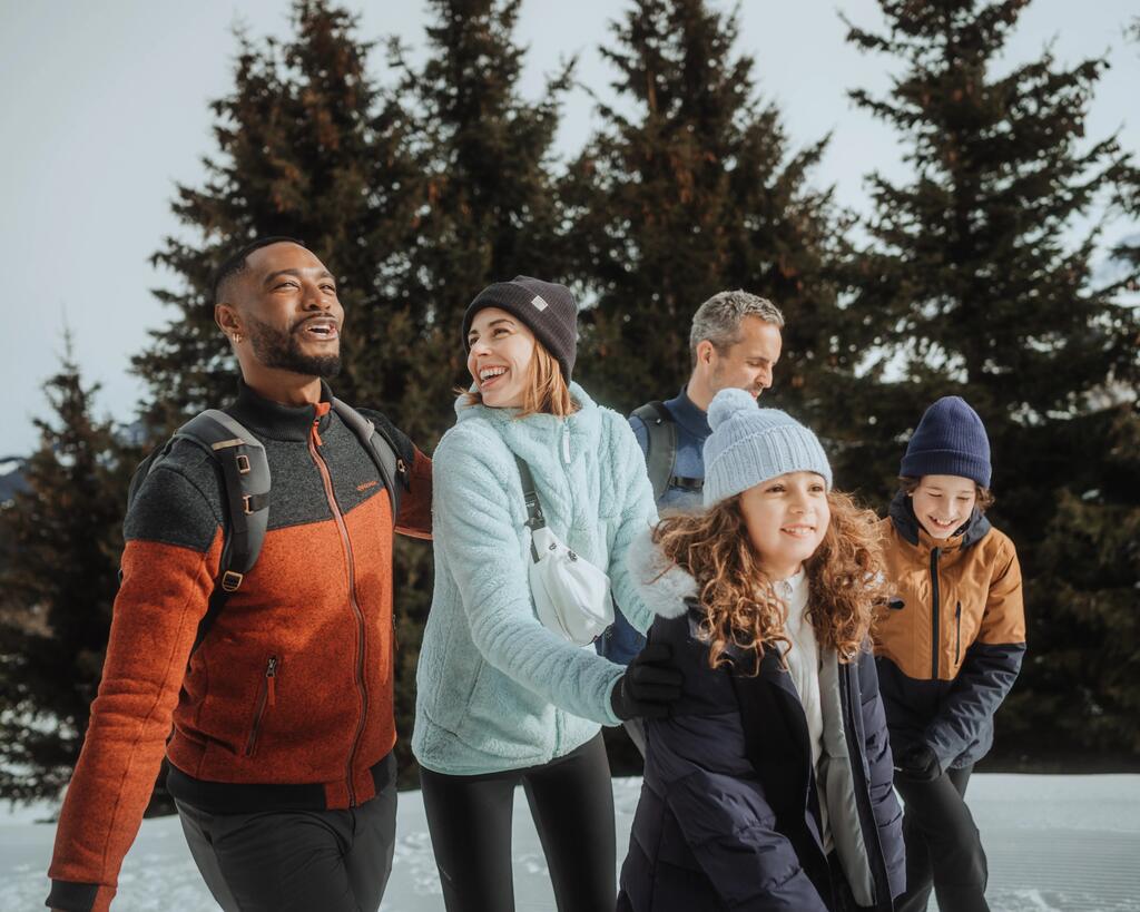 Hiking Jackets 