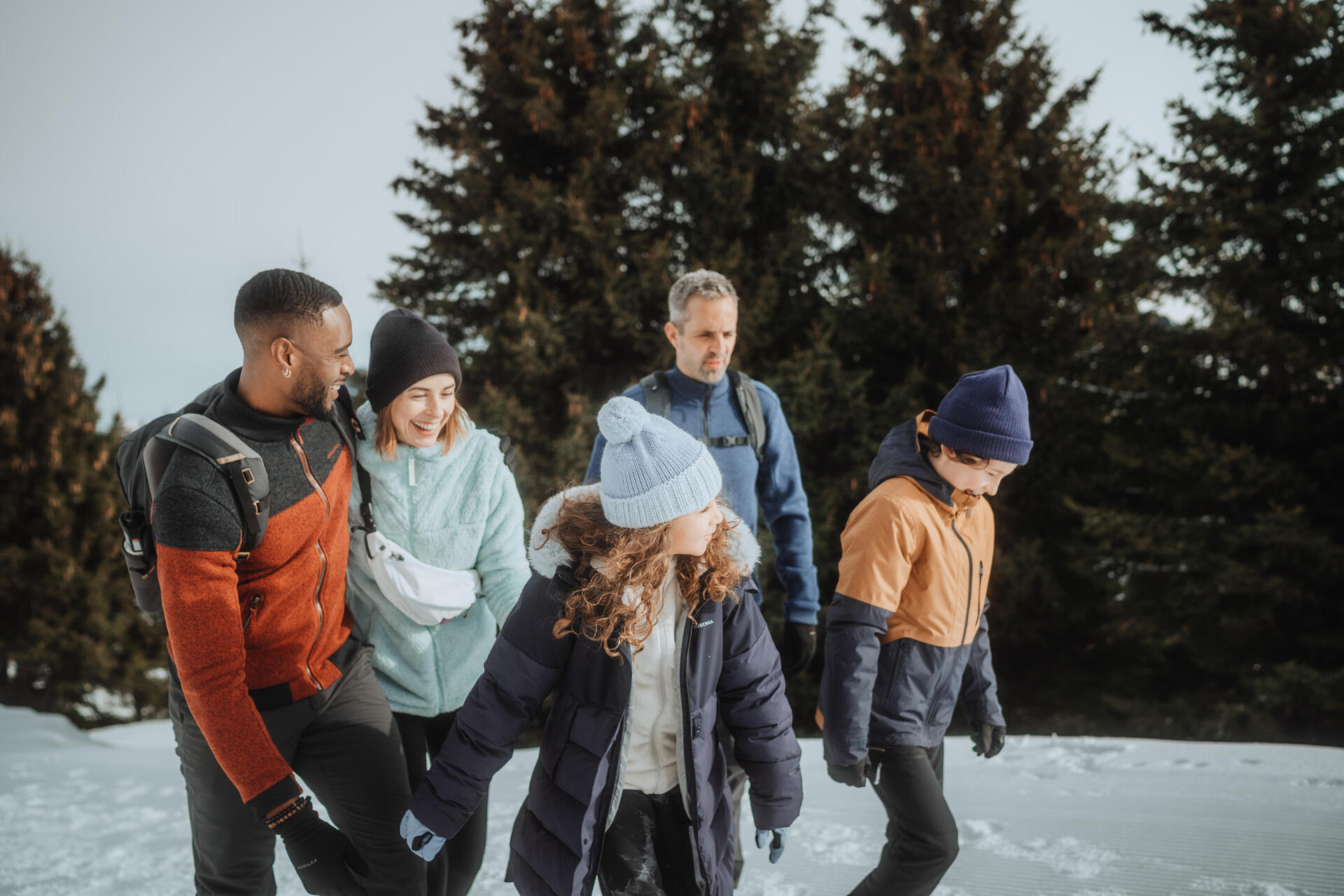 Winter Hiking Gear Hiking Baby Clothes The Best Kids Winter