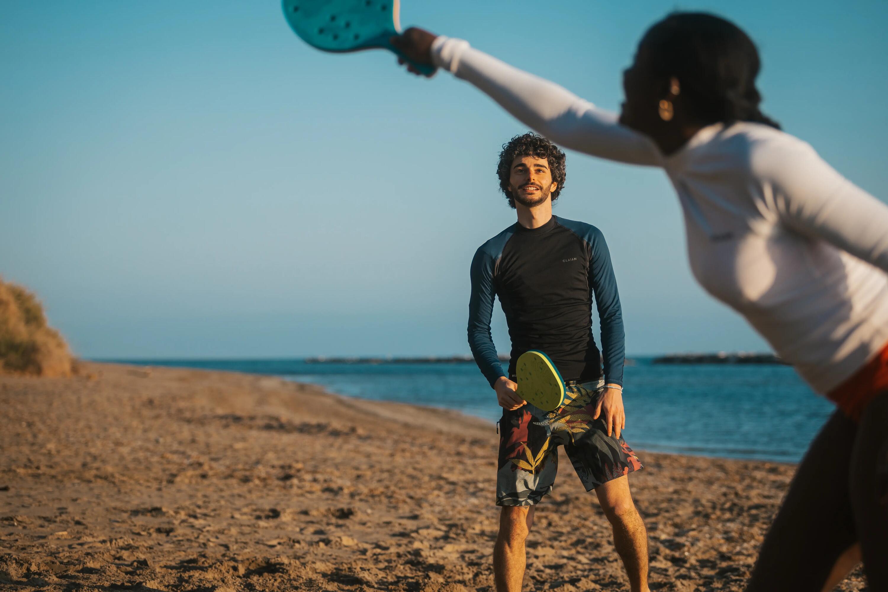 beach-tennis