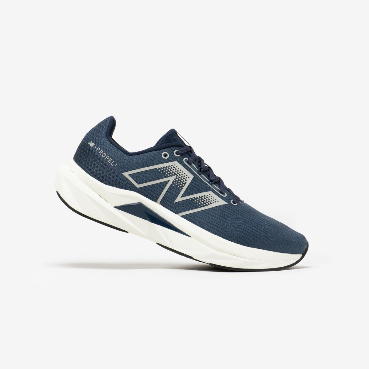 CHAUSSURE DE RUNNING HOMME NEW BALANCE  FUELCELL PROPEL V5 BLEU