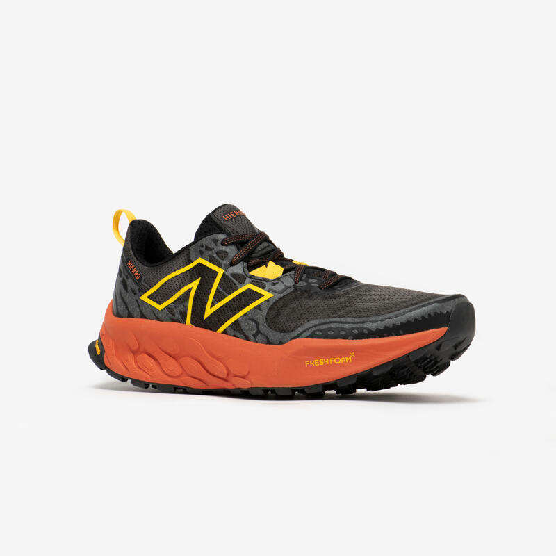 Scarpe trail uomo New Balance FRESH FOAM X HIERRO V8