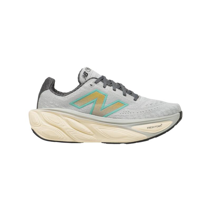 Férfi futócipő - New Balance Fresh Foam More V5