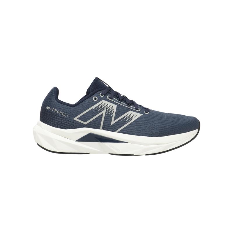 CHAUSSURE DE RUNNING HOMME NEW BALANCE FUELCELL PROPEL V5 BLEU