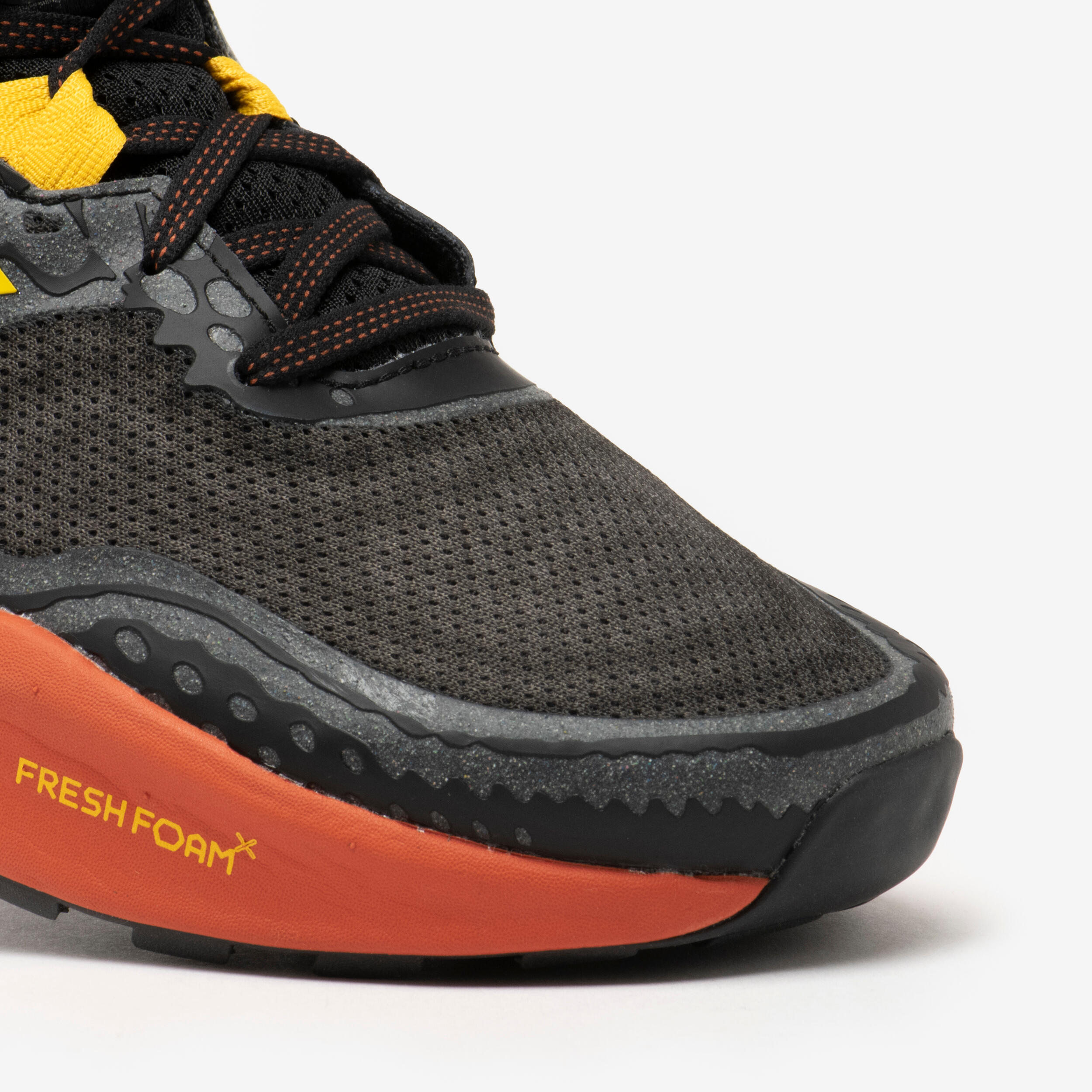 FRESH FOAM X HIERRO V8 AW24 SCARPE DA TRAIL RUNNING PER UOMO