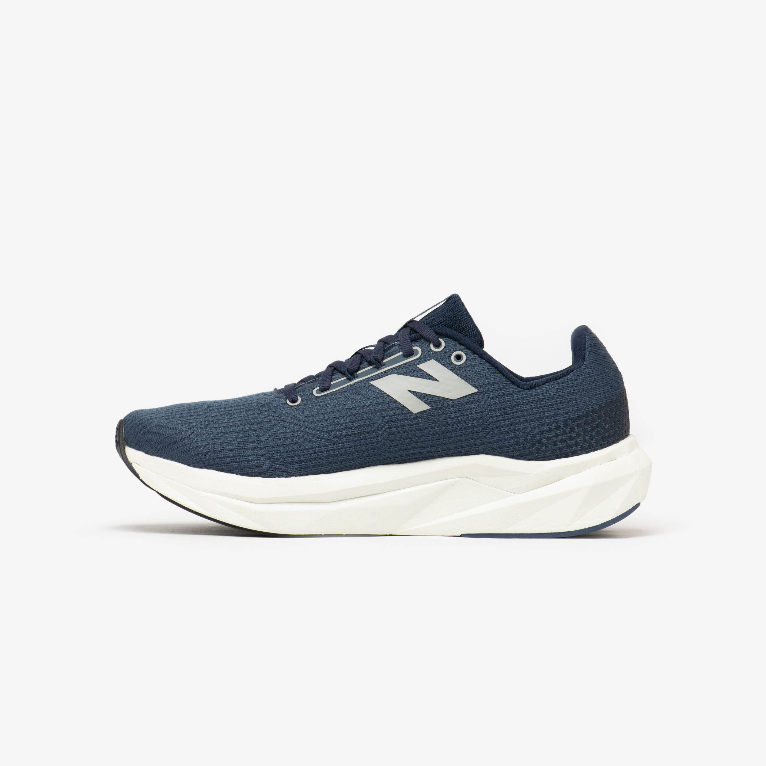 NEW BALANCE SCARPA DA CORSA DA UOMO FUELCELL PROPEL V5 BLU