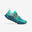 Scarpe trail donna New Balance FRESH FOAM X HIERRO V8 verdi