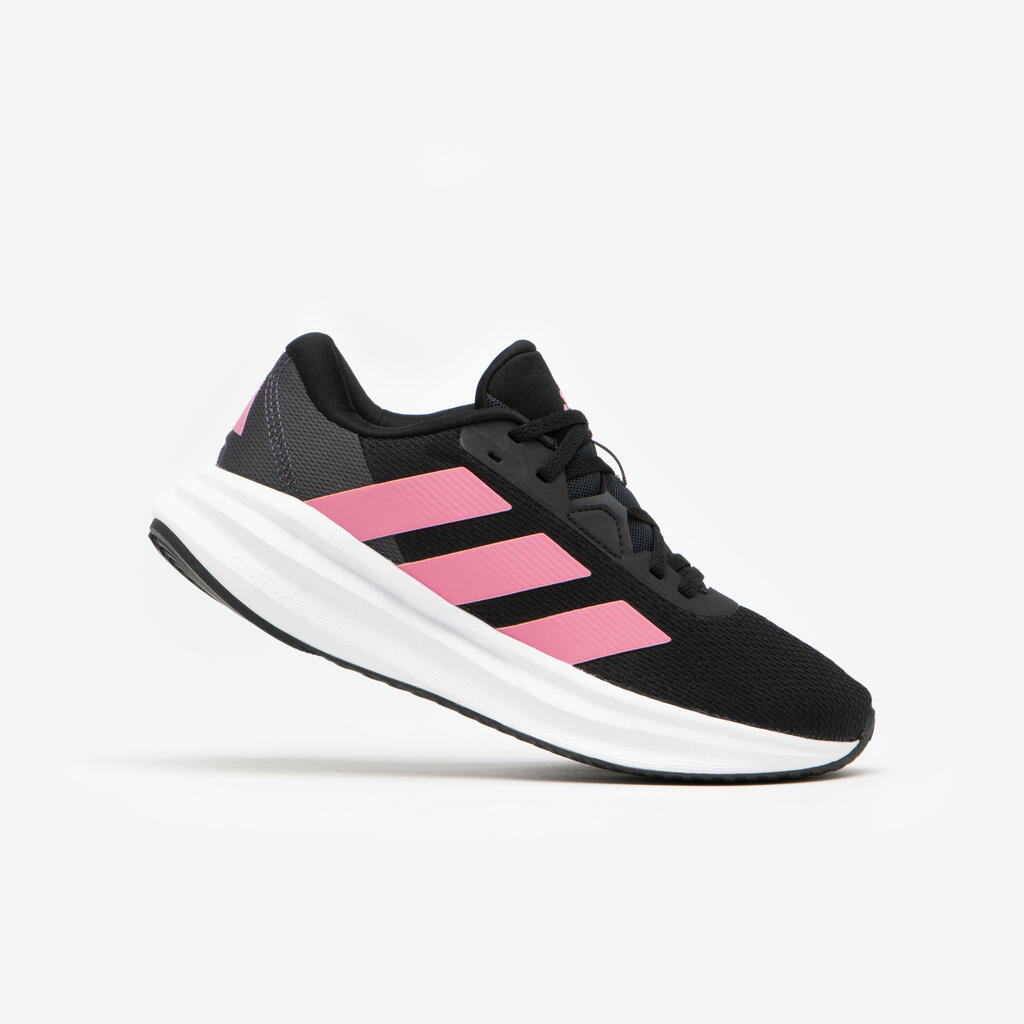 BLACK / PINK