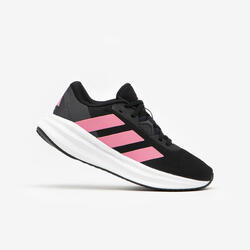 Hardloopschoenen dames Galaxy 7 zwart roze