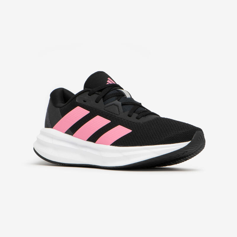 Laufschuhe Damen ADIDAS - Galaxy 7 schwarz/rosa