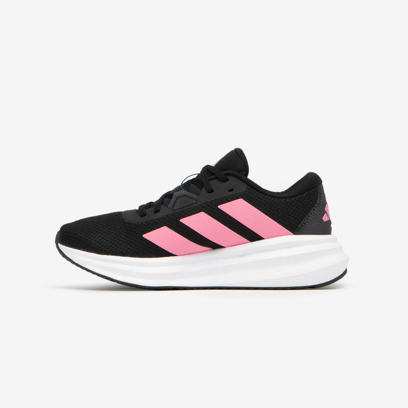 Laufschuhe Damen ADIDAS - Galaxy 7 schwarz/rosa