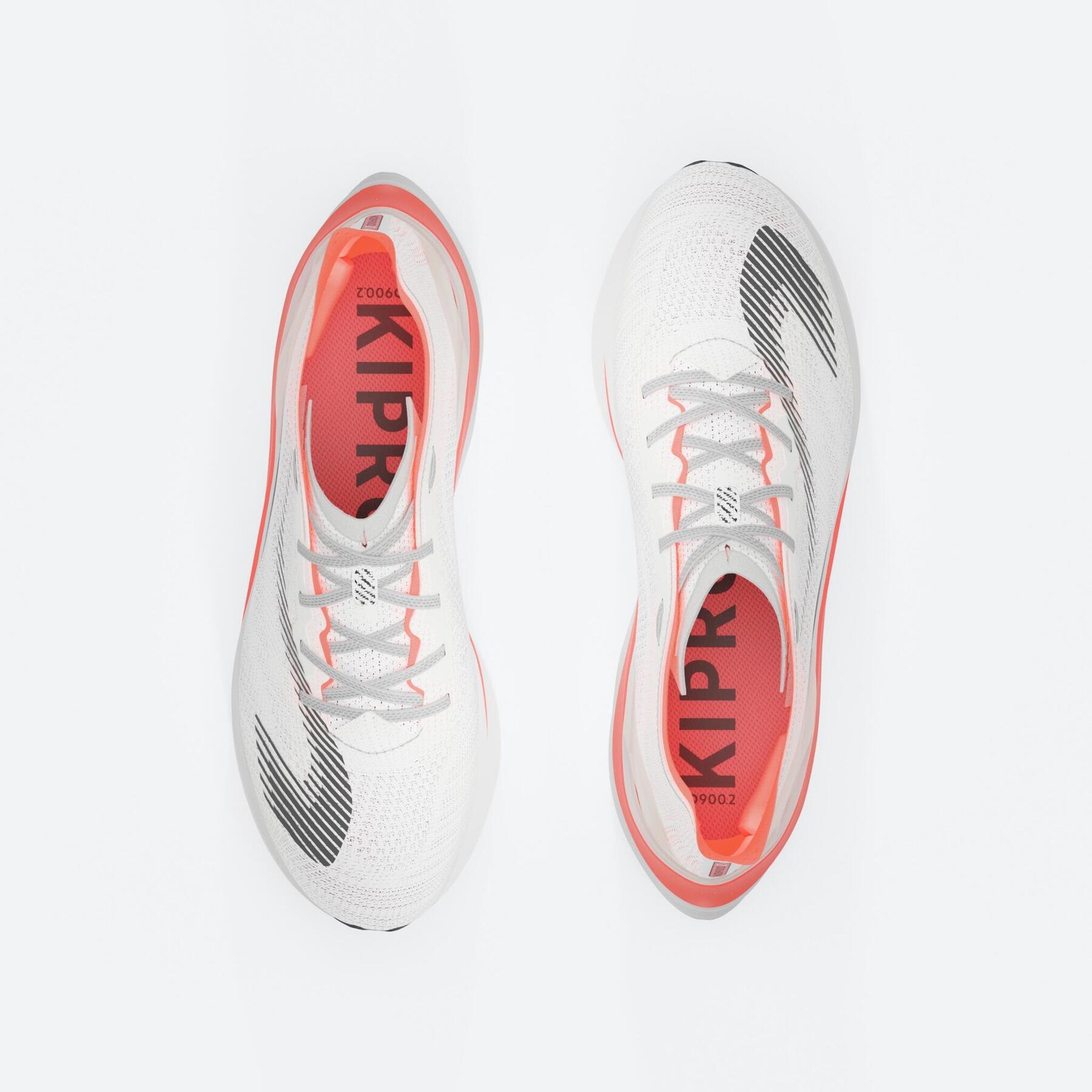 Running shoe