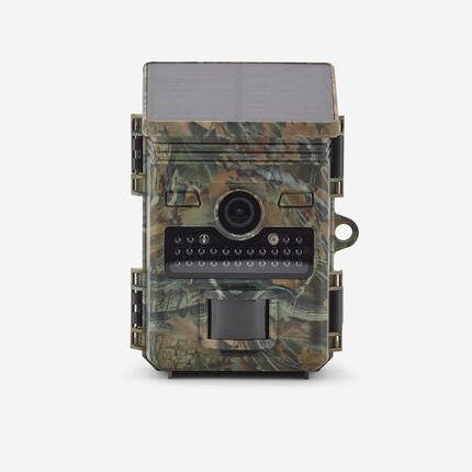 Wildkamera PIE 1069 Solarmodul