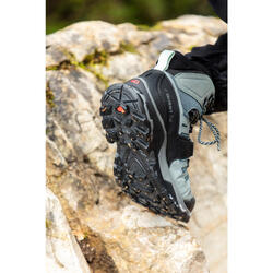 Chaussures trek fashion salomon