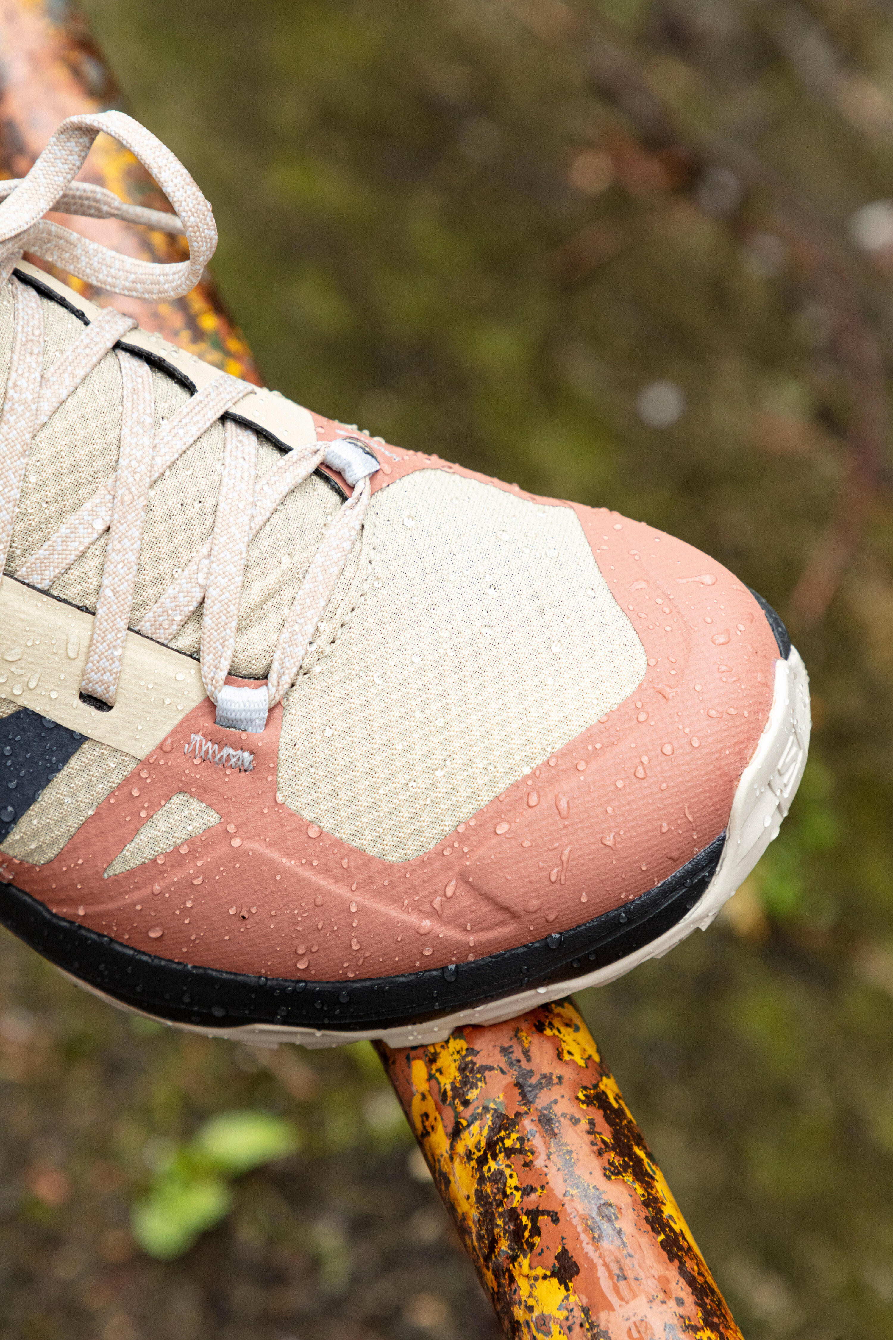 WANDELSCHOENEN VOOR DAMES SALIBA 7/12