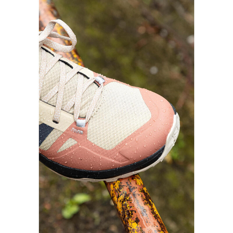 Second Hand - Scarpe da trekking donna Salomon SALIBA  - MOLTO BUONO