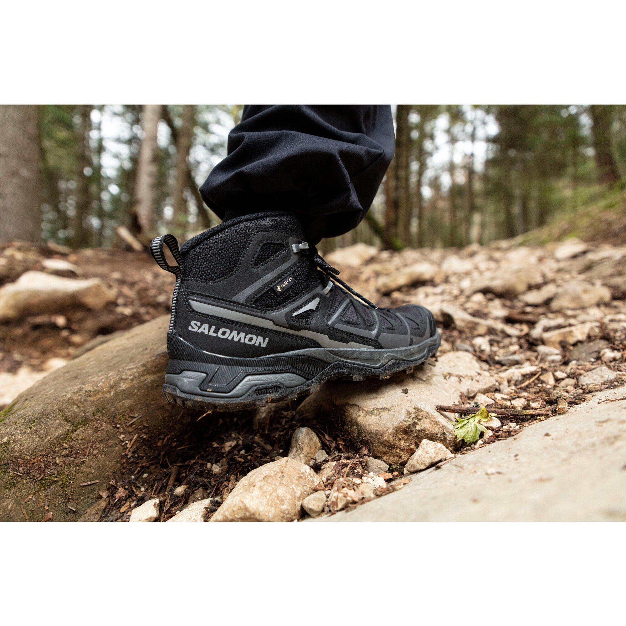 Chaussures randonnees salomon hotsell