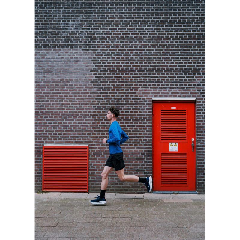 Hardloopschoenen voor heren KS900 2 blauw