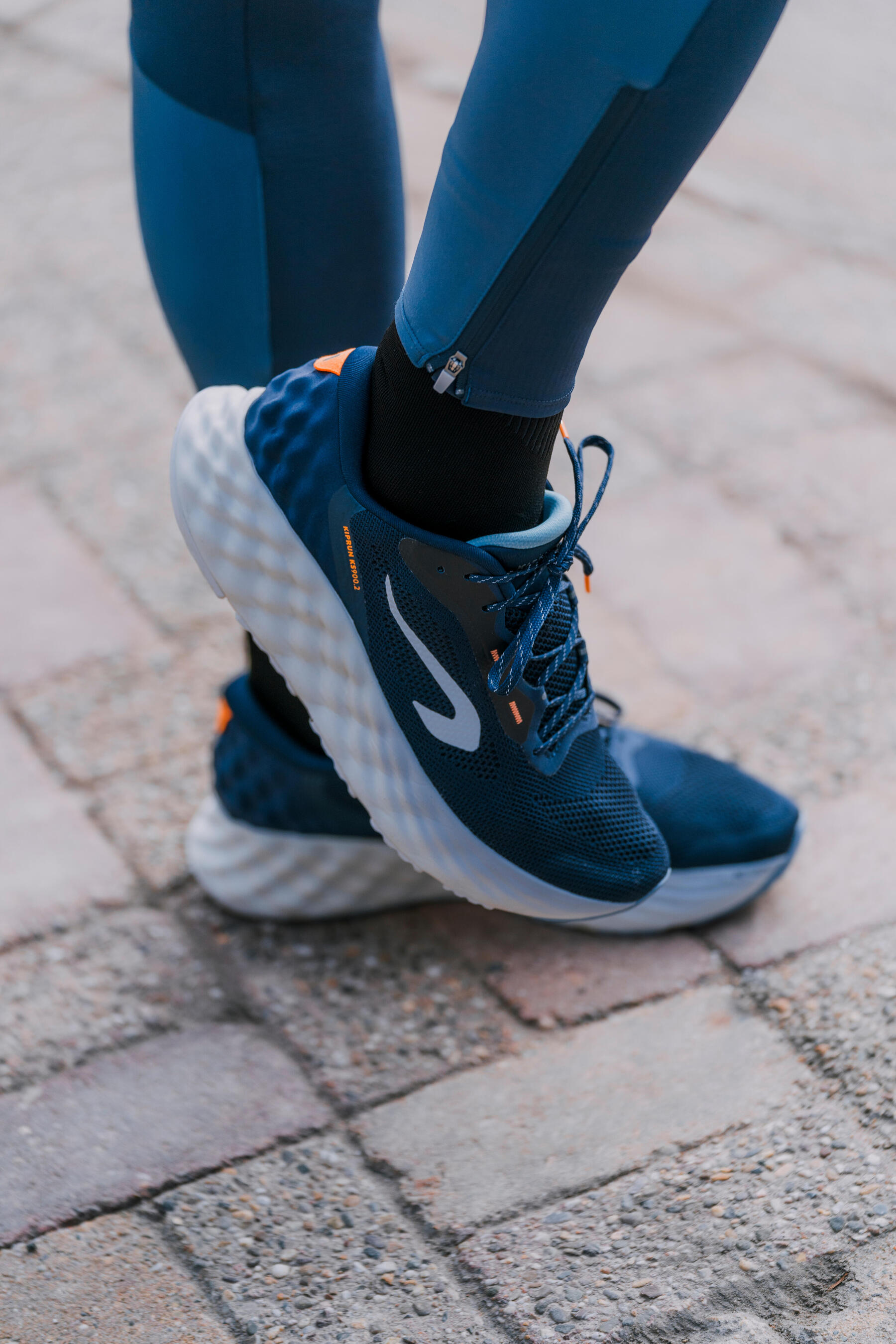 Les facteurs d'usures d'une chaussure de running