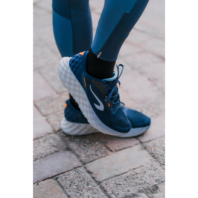 Hardloopschoenen voor heren KS900 2 blauw