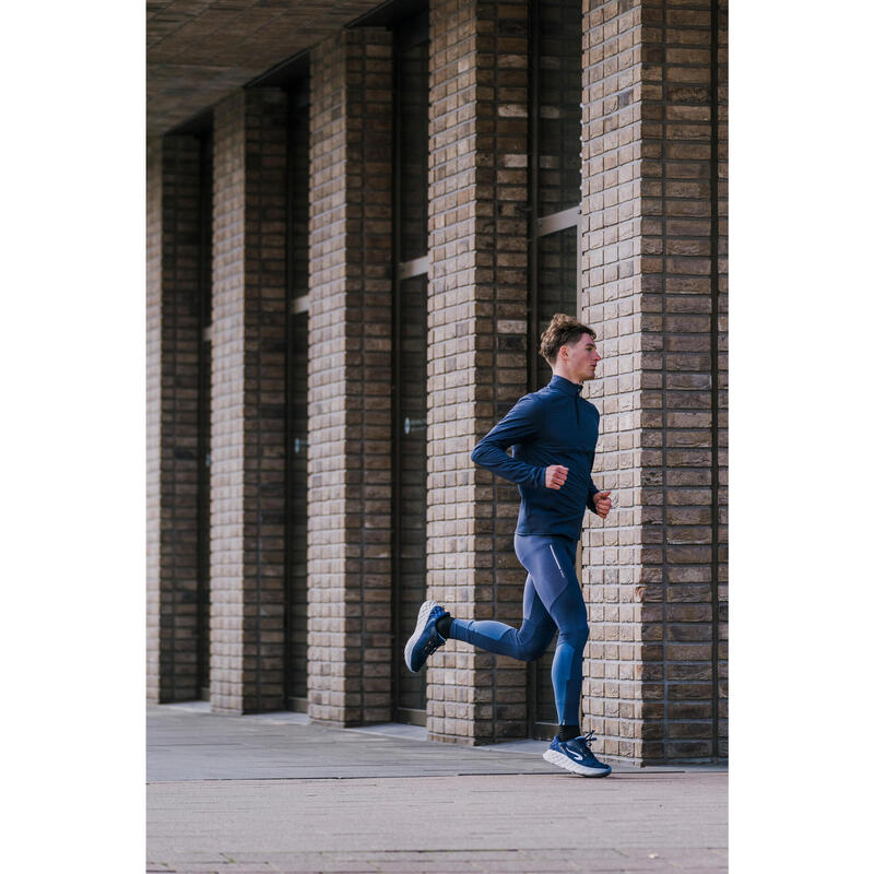 Hardloopschoenen voor heren KS900 2 blauw
