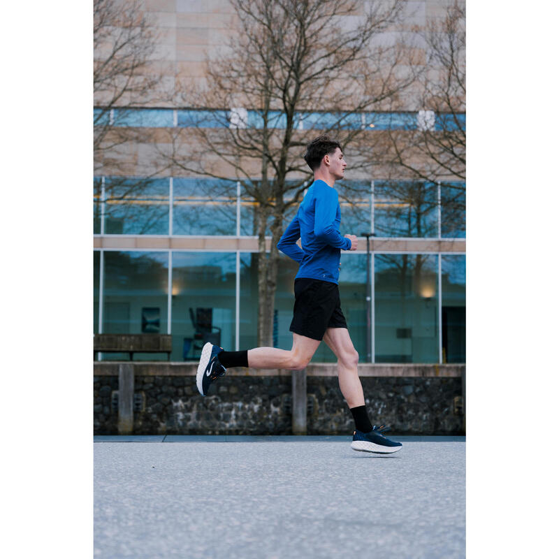 Hardloopschoenen voor heren KS900 2 blauw