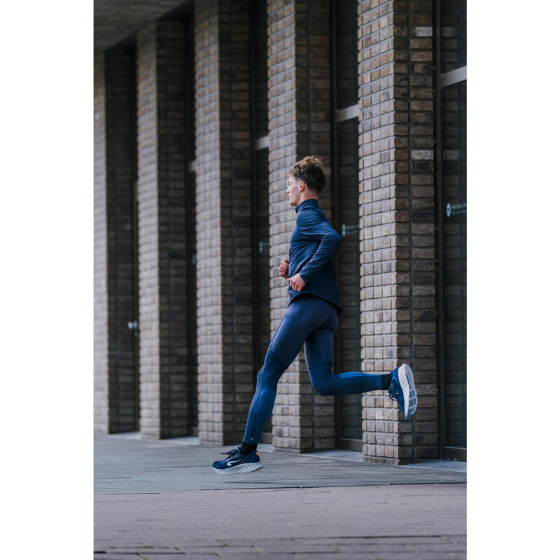 Hardloopschoenen voor heren KS900 2 blauw