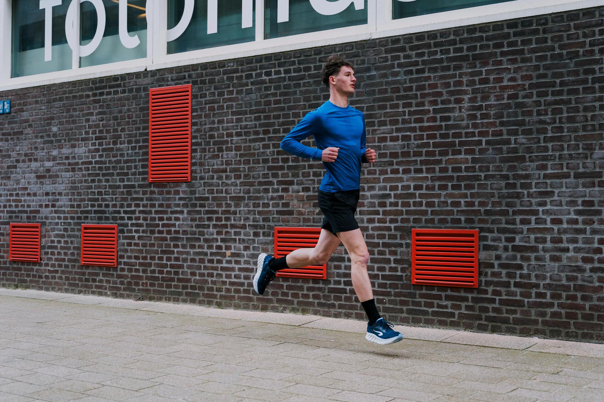 Choisir ses chaussures de running en fonction de son objectif marathon